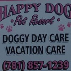 Happy Dog Pet Resort