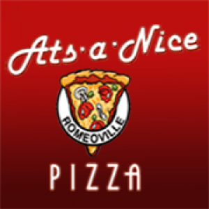 Ats A-Nice Pizza