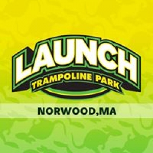 Launch Trampoline Park