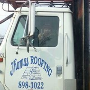 Thomas Roofing & Supply Inc