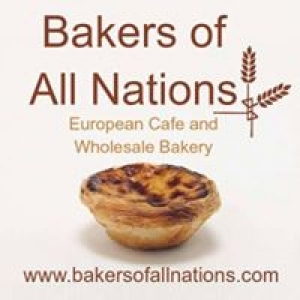 Bakers of All Nations