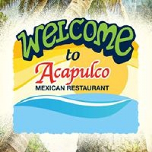 Acapulco Mexican Restaurant