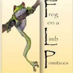 Frog On A Limb Primitives