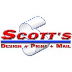 Scott's Printing & Copying