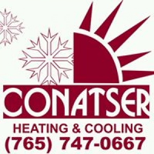 Conatser Heating & Cooling