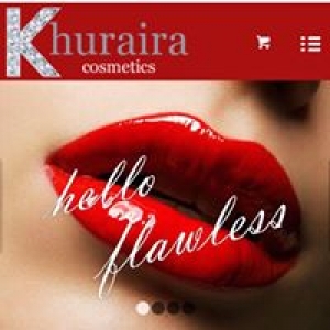 Khuraira