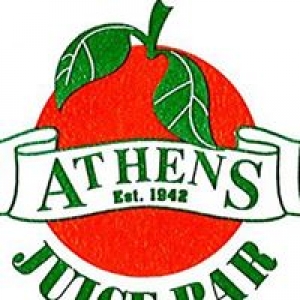 Athens Juice Bar