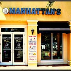 Manhattan's Boutique