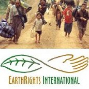 Earth Rights