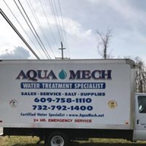 Aqua Mech LLC