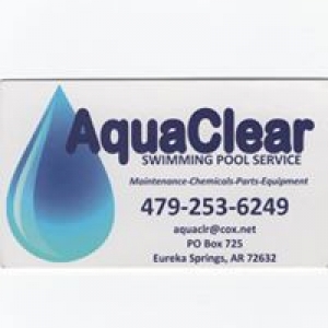 Aqua Clear Pool Service
