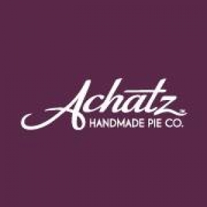 Achatz Handmade Pie Company