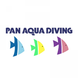 Pan Aqua Diving