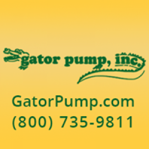 Gator Pump Inc