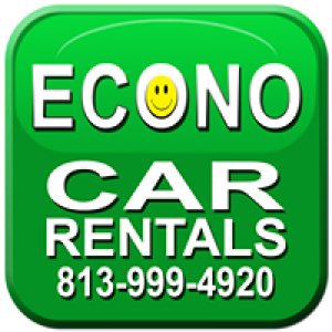 Econo Auto Rentals Inc