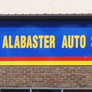 Alabaster Auto Care