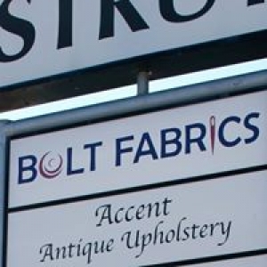 Bolt Fabrics