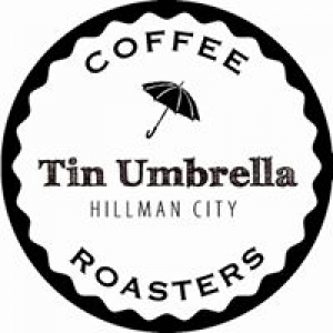 Tin Umbrella Coffee