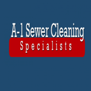 A-1 Sewer Cleaning Specialists