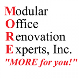 Modular Office Renovation Experts Inc