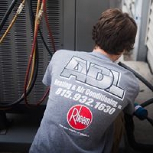 Adl Heating & Air Conditioning, Inc.