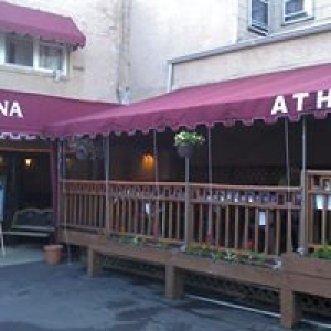 Athena Restaurant