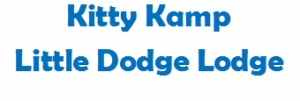 Kitty Kamp Little Dog Lodge