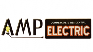 AMP Electric & Landscape Lighting