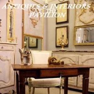 Antiques & Interiors At The Pavillion