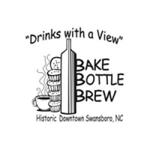 Bake Bottle & Brew