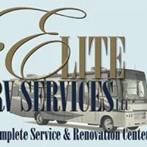 Services Elite RV