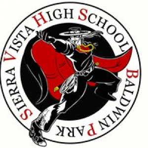 Sierra Vista High School