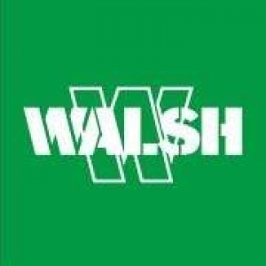 Walsh Group Archer Western