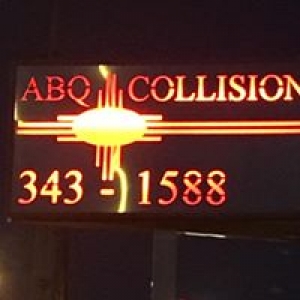 ABQ Collision & Body Shop