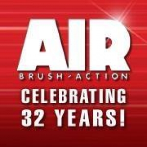 Airbrush Action Inc