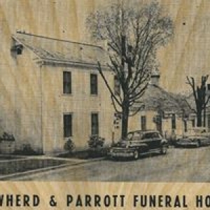 Cowherd & Parrott Funeral Home