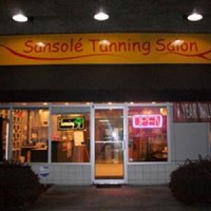 Sansole Tanning