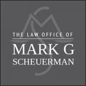 The Law Office Of Mark G. Scheuerman, LLC