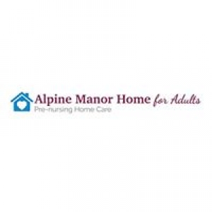 Alpine Manor