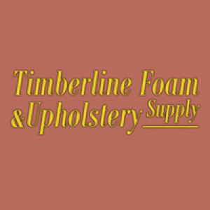 Timberline Foam & Upholstery Supply