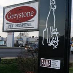 Greystone Pet Hospital