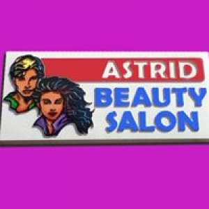Astrid Beauty Salon
