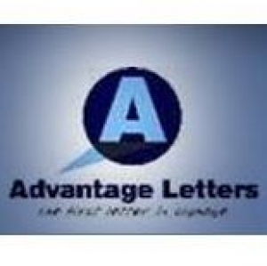 Advantage Letters
