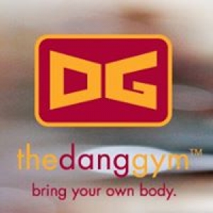 The Dang Gym