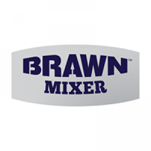 Brawn Mixer Inc