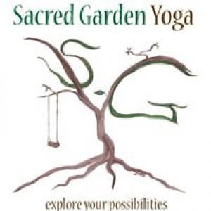 Sacred Garden Yoga