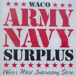 Army Navy Surplus