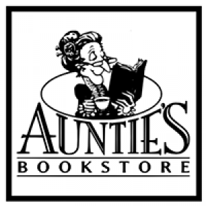 Aunties Bookstore