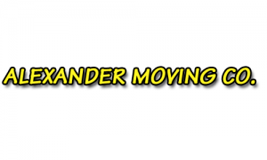 Alexander Moving Co