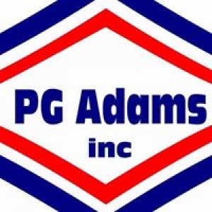 Pg Adams Inc
